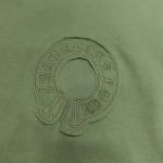 2025年4月15日入荷春夏高品質新作★超厳選★入手困難★男女兼用クロムハーツ半袖 tシャツAG工場