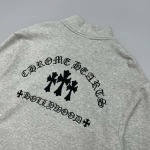 2025年4月15日入荷春夏高品質新作★超厳選★入手困難★男女兼用クロムハーツスウェットAG工場