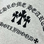 2025年4月15日入荷春夏高品質新作★超厳選★入手困難★男女兼用クロムハーツスウェットAG工場