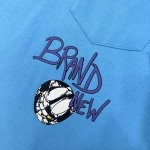 2025年4月15日入荷春夏高品質新作★超厳選★入手困難★男女兼用クロムハーツ半袖 tシャツAG工場