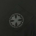 2025年4月15日入荷春夏高品質新作★超厳選★入手困難★男女兼用クロムハーツ半袖 tシャツAG工場
