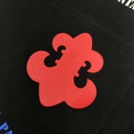 2025年4月15日入荷春夏高品質新作★超厳選★入手困難★男女兼用クロムハーツ半袖 tシャツAG工場