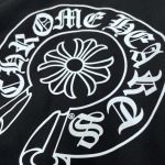 2025年4月15日入荷春夏高品質新作★超厳選★入手困難★男女兼用クロムハーツパーカーAG工場