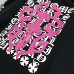 2025年4月15日入荷春夏高品質新作★超厳選★入手困難★男女兼用クロムハーツジャケットAG工場