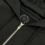 2025年4月15日入荷春夏高品質新作★超厳選★入手困難★男女兼用クロムハーツジャケットAG工場