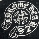 2025年4月15日入荷春夏高品質新作★超厳選★入手困難★男女兼用クロムハーツパーカーAG工場