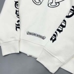 2025年4月15日入荷春夏高品質新作★超厳選★入手困難★男女兼用クロムハーツパーカーAG工場