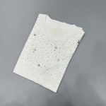 2025年4月15日入荷春夏高品質新作★ 超厳選★入手困難★クロムハーツ半袖 tシャツAG工場