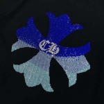 2025年4月15日入荷春夏高品質新作★ 超厳選★入手困難★クロムハーツ半袖 tシャツAG工場