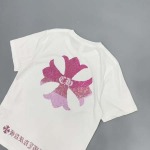 2025年4月15日入荷春夏高品質新作★ 超厳選★入手困難★クロムハーツ半袖 tシャツAG工場
