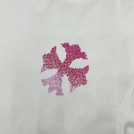 2025年4月15日入荷春夏高品質新作★ 超厳選★入手困難★クロムハーツ半袖 tシャツAG工場