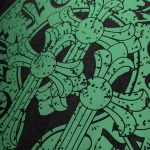 2025年4月15日入荷春夏高品質新作★ 超厳選★入手困難★クロムハーツ半袖 tシャツAG工場