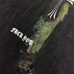 2025年4月15日入荷春夏高品質新作★ 超厳選★入手困難★クロムハーツ半袖 tシャツAG工場