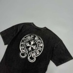 2025年4月15日入荷春夏高品質新作★ 超厳選★入手困難★クロムハーツ半袖 tシャツAG工場