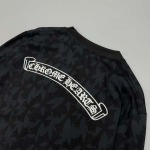 2025年4月15日入荷春夏高品質新作★ 超厳選★入手困難★クロムハーツ長袖tシャツAG工場