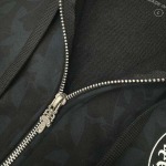 2025年4月15日入荷春夏高品質新作★ 超厳選★入手困難★クロムハーツパーカーAG工場