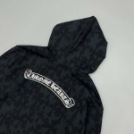 2025年4月15日入荷春夏高品質新作★ 超厳選★入手困難★クロムハーツパーカーAG工場