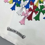 2025年4月15日入荷春夏高品質新作★ 超厳選★入手困難★クロムハーツ長袖tシャツAG工場