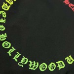 2025年4月15日入荷春夏高品質新作★ 超厳選★入手困難★クロムハーツ長袖tシャツAG工場