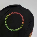 2025年4月15日入荷春夏高品質新作★ 超厳選★入手困難★クロムハーツ長袖tシャツAG工場