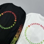 2025年4月15日入荷春夏高品質新作★ 超厳選★入手困難★クロムハーツ長袖tシャツAG工場