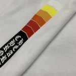 2025年4月15日入荷春夏高品質新作★ 超厳選★入手困難★クロムハーツ長袖tシャツAG工場