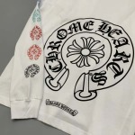 2025年4月15日入荷春夏高品質新作★ 超厳選★入手困難★クロムハーツ長袖tシャツAG工場