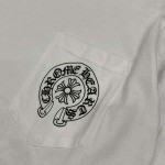 2025年4月15日入荷春夏高品質新作★ 超厳選★入手困難★クロムハーツ長袖tシャツAG工場