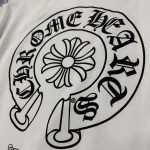 2025年4月15日入荷春夏高品質新作★ 超厳選★入手困難★クロムハーツ長袖tシャツAG工場