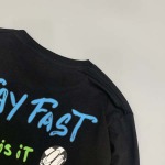 2025年4月15日入荷春夏高品質新作★ 超厳選★入手困難★クロムハーツ?長袖tシャツAG工場