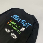 2025年4月15日入荷春夏高品質新作★ 超厳選★入手困難★クロムハーツ?長袖tシャツAG工場