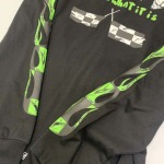 2025年4月15日入荷春夏高品質新作★ 超厳選★入手困難★クロムハーツ?長袖tシャツAG工場