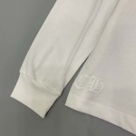 2025年4月15日入荷春夏高品質新作★ 超厳選★入手困難★クロムハーツ?長袖tシャツAG工場