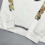 2025年4月15日入荷春夏高品質新作★ 超厳選★入手困難★クロムハーツ?長袖tシャツAG工場