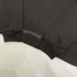 2025年4月15日入荷春夏高品質新作★ 超厳選★入手困難★クロムハーツ?長袖tシャツAG工場