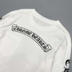 2025年4月15日入荷春夏高品質新作★ 超厳選★入手困難★クロムハーツ?長袖tシャツAG工場