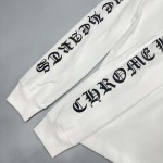 2025年4月15日入荷春夏高品質新作★ 超厳選★入手困難★クロムハーツ?長袖tシャツAG工場