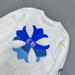 2025年4月15日入荷春夏高品質新作★ 超厳選★入手困難★クロムハーツ?長袖tシャツAG工場