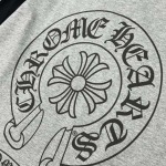 2025年4月15日入荷春夏高品質新作★ 超厳選★入手困難★クロムハーツ?長袖tシャツAG工場