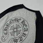 2025年4月15日入荷春夏高品質新作★ 超厳選★入手困難★クロムハーツ?長袖tシャツAG工場