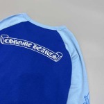 2025年4月15日入荷春夏高品質新作★ 超厳選★入手困難★クロムハーツ?長袖tシャツAG工場