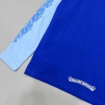 2025年4月15日入荷春夏高品質新作★ 超厳選★入手困難★クロムハーツ?長袖tシャツAG工場