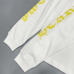 2025年4月15日入荷春夏高品質新作★ 超厳選★入手困難★クロムハーツ?長袖tシャツAG工場