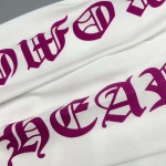 2025年4月15日入荷春夏高品質新作★ 超厳選★入手困難★クロムハーツ?長袖tシャツAG工場