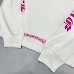 2025年4月15日入荷春夏高品質新作★ 超厳選★入手困難★クロムハーツ?長袖tシャツAG工場