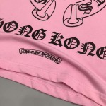 2025年4月15日入荷春夏高品質新作★ 超厳選★入手困難★クロムハーツ?長袖tシャツAG工場