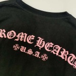 2025年4月15日入荷春夏高品質新作★ 超厳選★入手困難★クロムハーツ?長袖tシャツAG工場