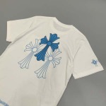 2025年4月15日入荷春夏高品質新作★ 超厳選★入手困難★クロムハーツ?半袖 tシャツAG工場