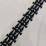 2025年4月15日入荷春夏高品質新作★ 超厳選★入手困難★クロムハーツ?半袖 tシャツAG工場