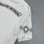 2025年4月15日入荷春夏高品質新作★ 超厳選★入手困難★クロムハーツ?半袖 tシャツAG工場